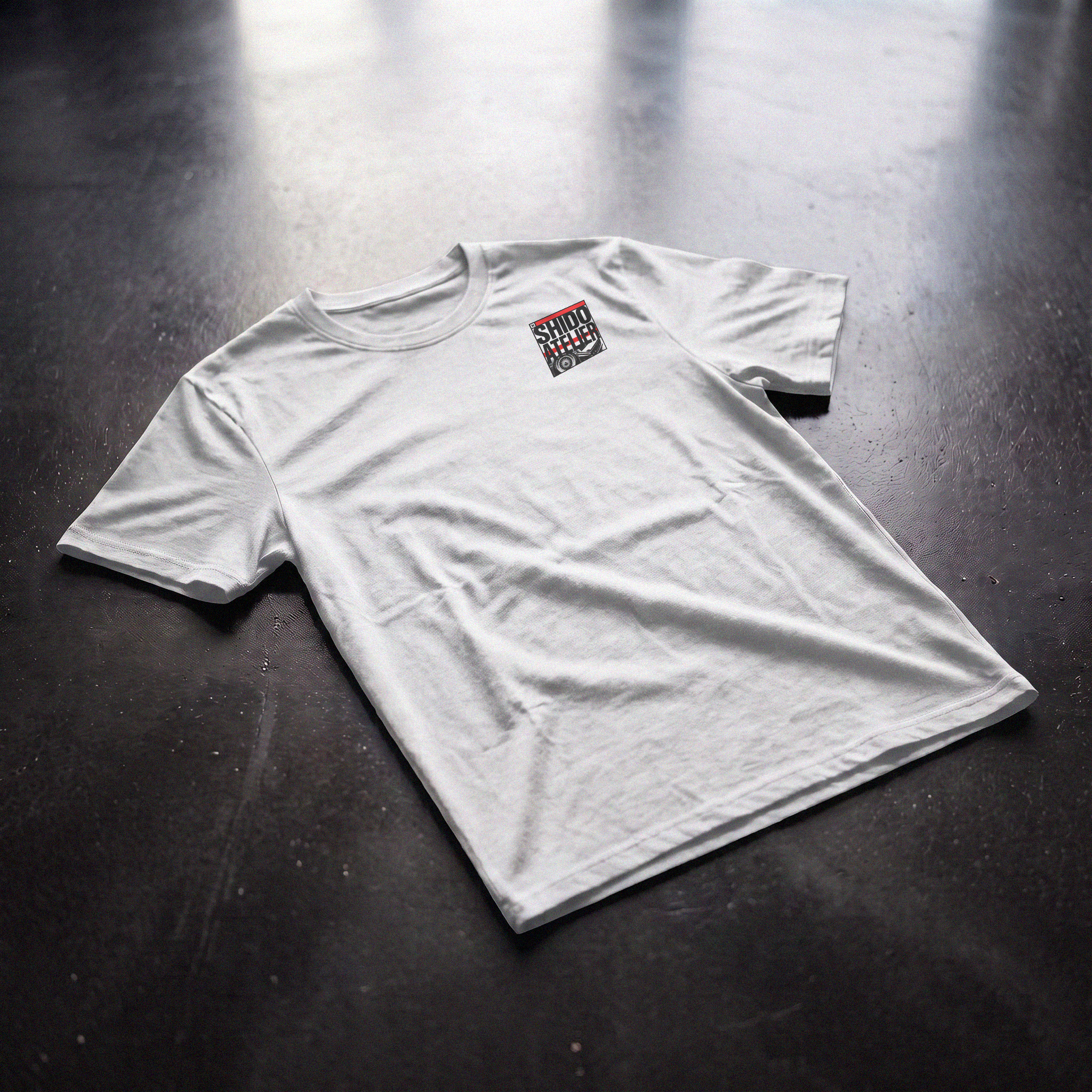 BAVARIAN CLASSIC — BMW E30 T-Shirt