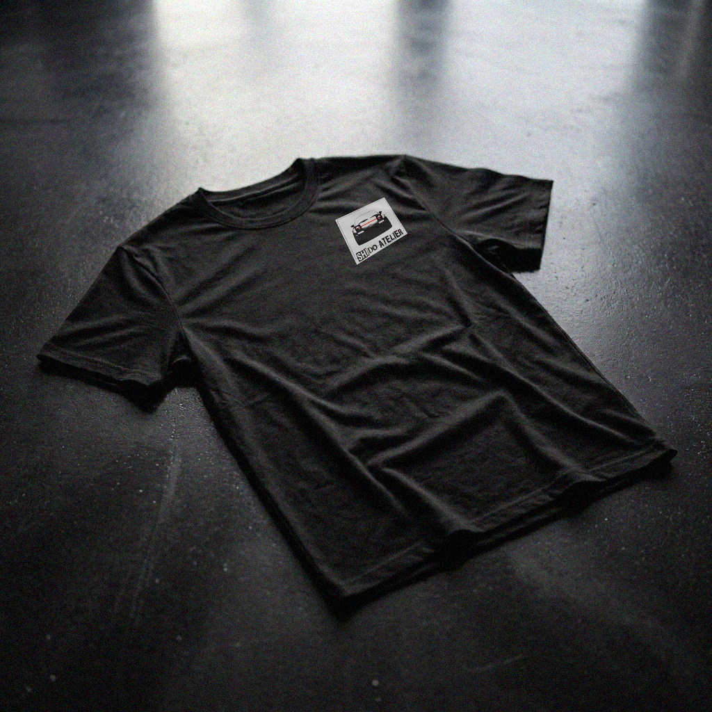 ROADSTER CULT — Mazda MX-5 Miata T-Shirt