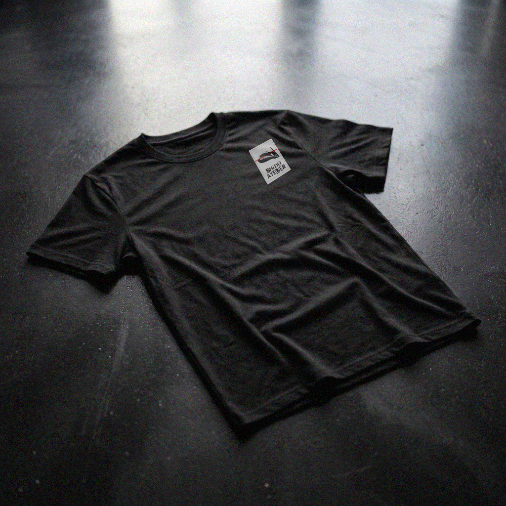 BMW E36 — Euro Warrior T-Shirt