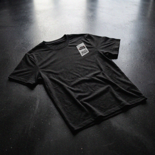 BMW E36 — Euro Warrior T-Shirt