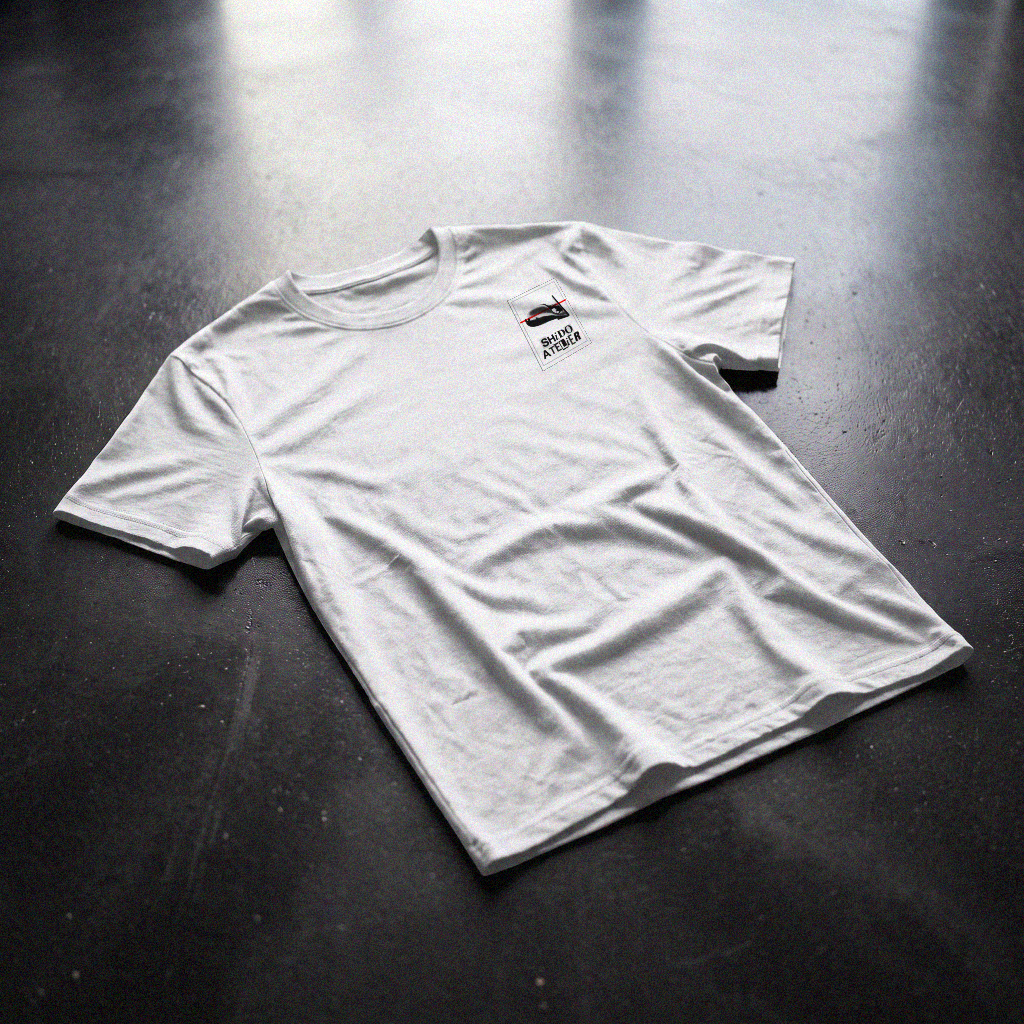BMW E36 — Euro Warrior T-Shirt