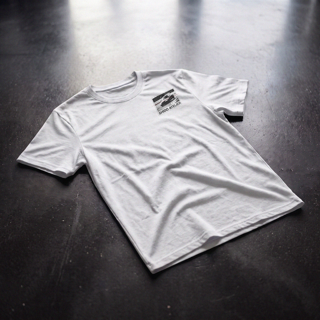 KANJO LOOP — Honda Civic Kanjo Tee