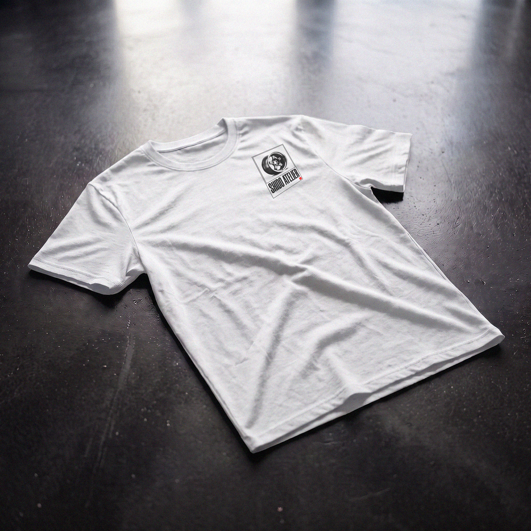 ROTARY RULES — Mazda RX-7 FD T-Shirt