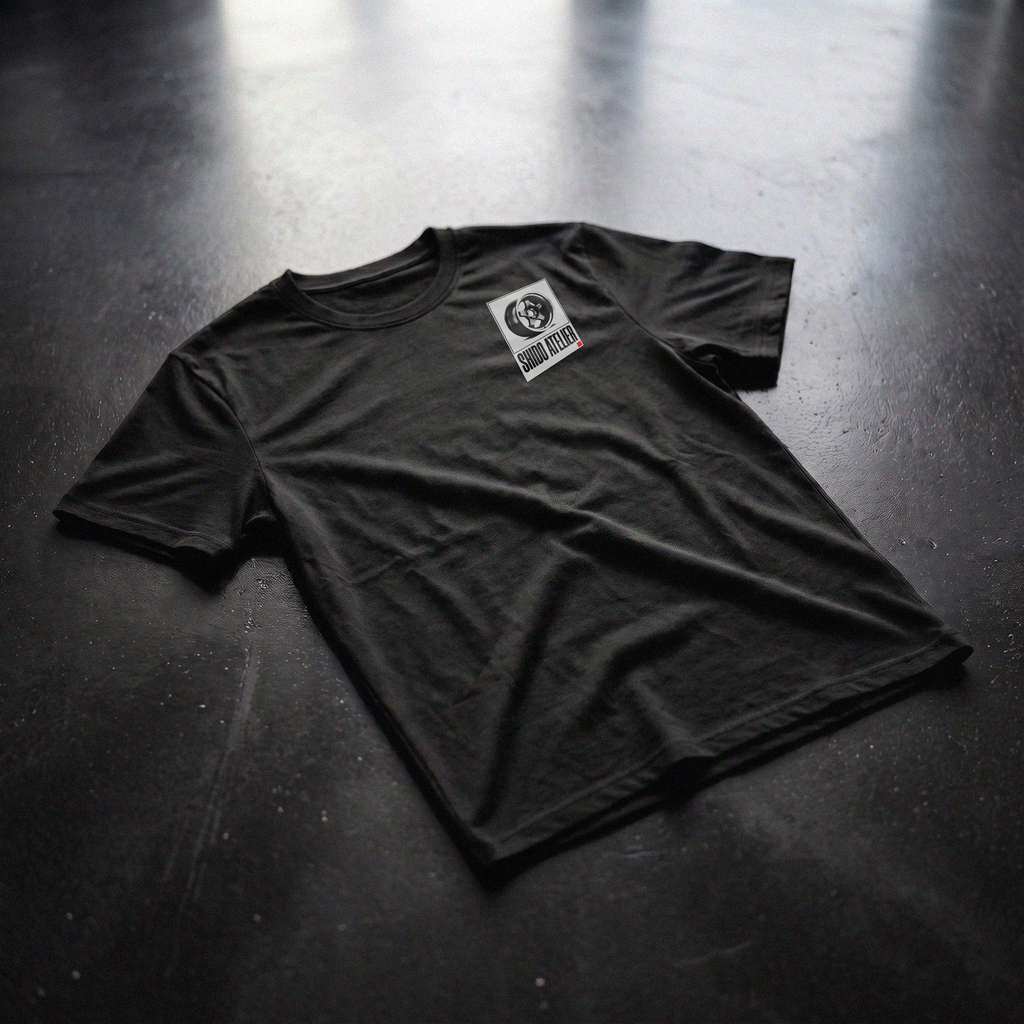 ROTARY RULES — Mazda RX-7 FD T-Shirt