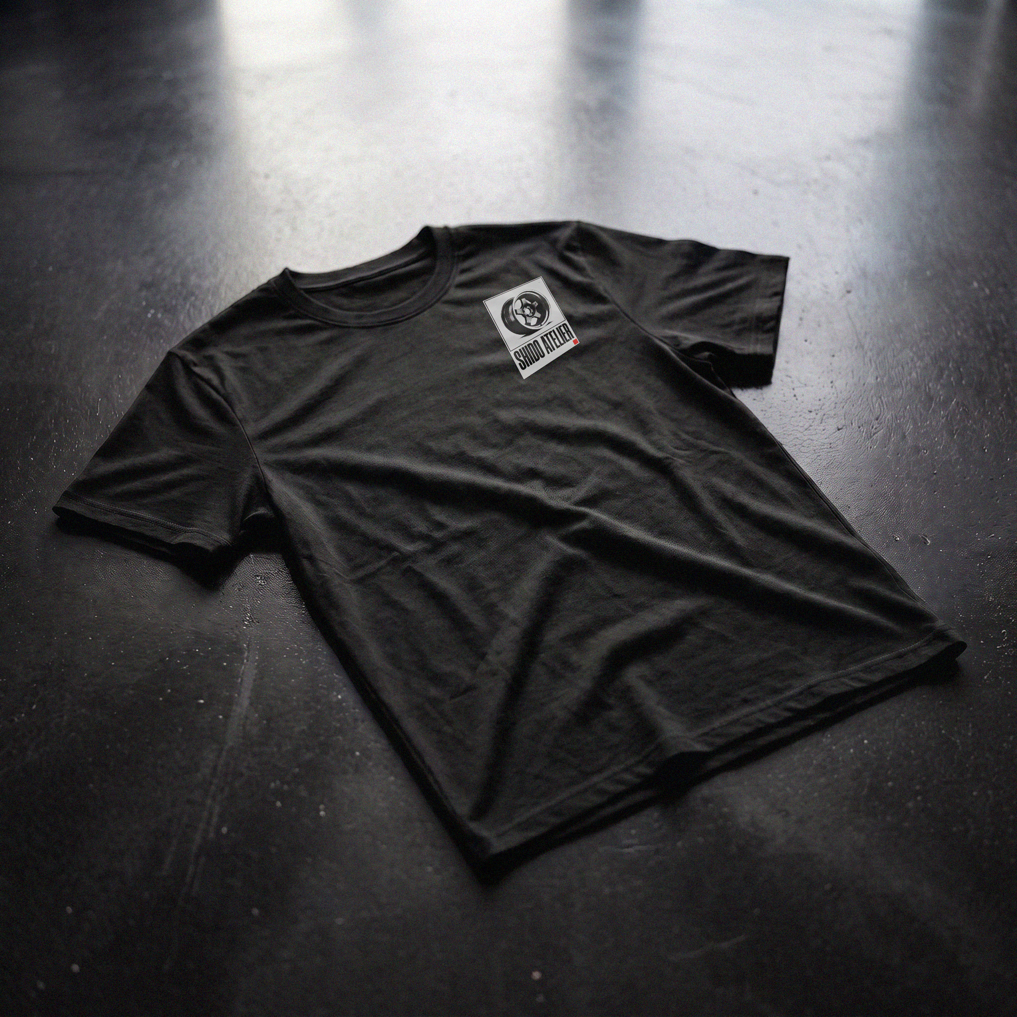 ROTARY RULES — Mazda RX-7 FD T-Shirt